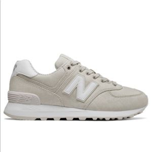 New Balance 574 Casual Sneaker
